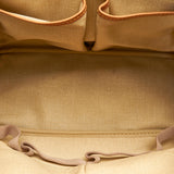 Louis Vuitton Monogram Deauville (SHG-25809)