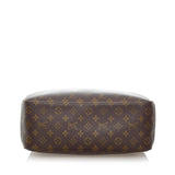 Louis Vuitton Monogram Deauville (SHG-32103)