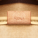 Louis Vuitton Monogram Deauville (SHG-32103)