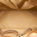 Louis Vuitton Monogram Deauville (SHG-32103)