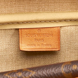 Louis Vuitton Monogram Deauville (SHG-32103)