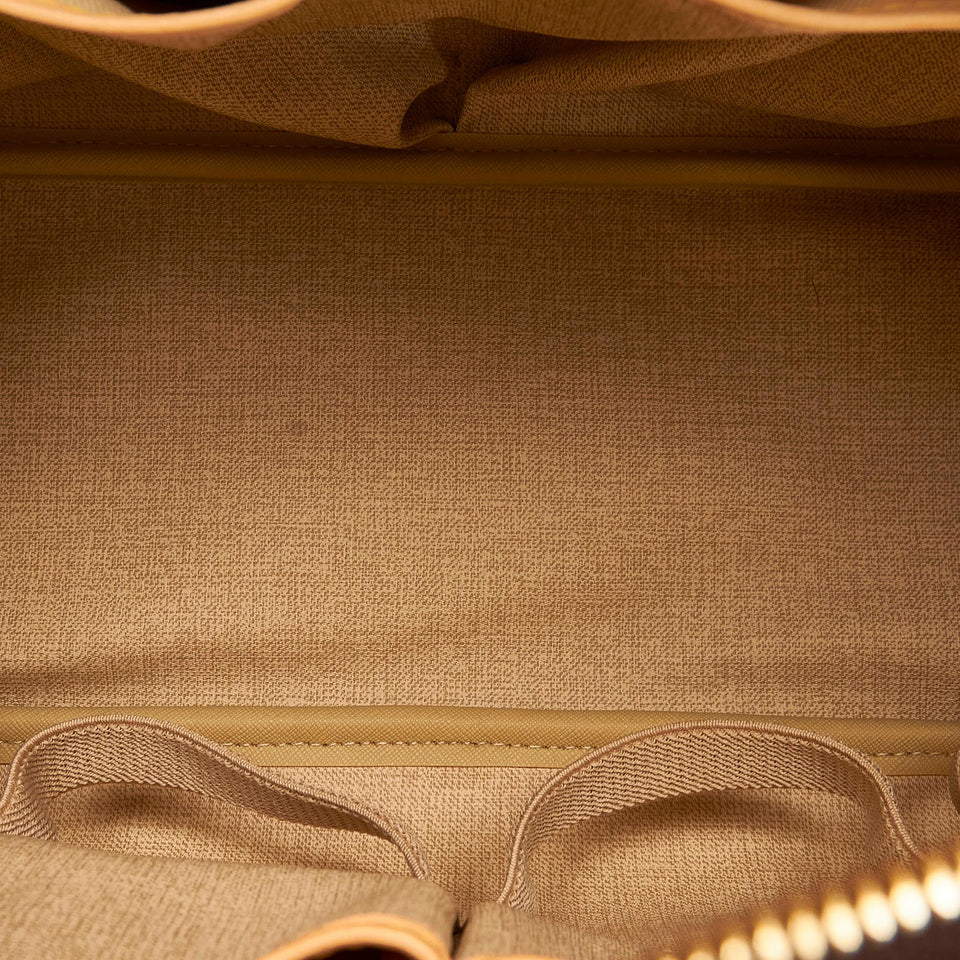 Louis Vuitton Monogram Deauville (SHG-33389)