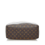 Louis Vuitton Monogram Deauville (SHG-34336)