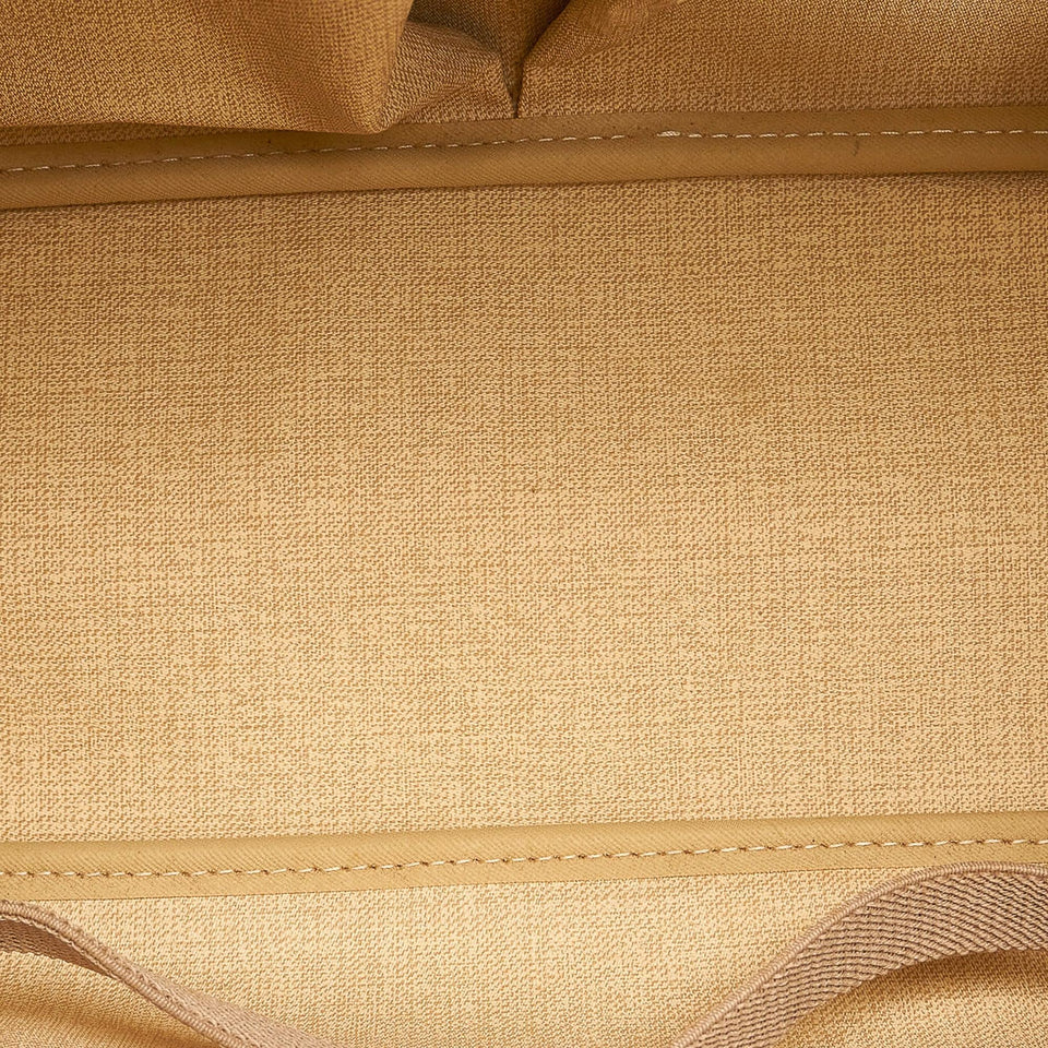 Louis Vuitton Monogram Deauville (SHG-34336)