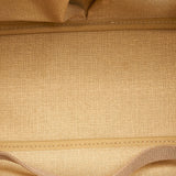 Louis Vuitton Monogram Deauville (SHG-34336)