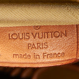 Louis Vuitton Monogram Deauville (SHG-34336)