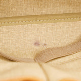 Louis Vuitton Monogram Deauville (SHG-34398)