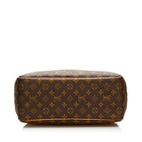 Louis Vuitton Monogram Deauville (SHG-35425)