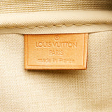 Louis Vuitton Monogram Deauville (SHG-35425)