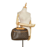 Louis Vuitton Monogram Deauville (SHG-35874)