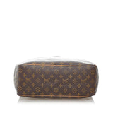 Louis Vuitton Monogram Deauville (SHG-36304)