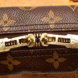 Louis Vuitton Monogram Deauville (SHG-36304)
