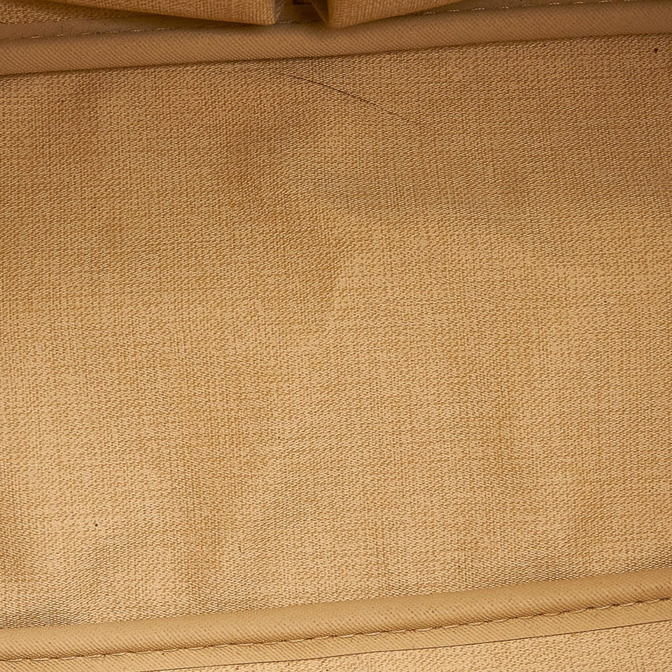 Louis Vuitton Monogram Deauville (SHG-36304)
