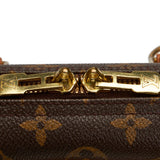 Louis Vuitton Monogram Deauville (SHG-36614)