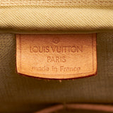 Louis Vuitton Monogram Deauville (SHG-36614)
