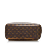 Louis Vuitton Monogram Deauville (SHG-37529)