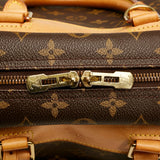 Louis Vuitton Monogram Deauville (SHG-37529)