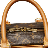 Louis Vuitton Monogram Deauville (SHG-zdGPhb)