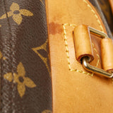 Louis Vuitton Monogram Deauville (SHG-zdGPhb)