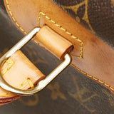 Louis Vuitton Monogram Deauville (SHG-zdGPhb)