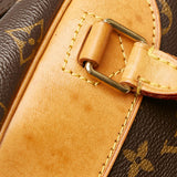 Louis Vuitton Monogram Deauville (SHG-zdGPhb)