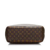 Louis Vuitton Monogram Deauville (SHG-Vfo2yE)