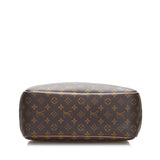 Louis Vuitton Monogram Deauville (SHG-QQqz1z)