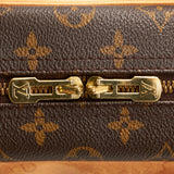 Louis Vuitton Monogram Deauville (SHG-QQqz1z)