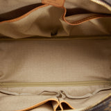 Louis Vuitton Monogram Deauville (SHG-ev3xVD)