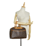 Louis Vuitton Monogram Deauville (SHG-ev3xVD)