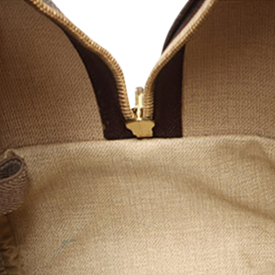Louis Vuitton Monogram Deauville (SHG-qWjEhI)