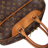 Louis Vuitton Monogram Deauville (SHG-qWjEhI)
