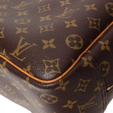 Louis Vuitton Monogram Deauville (SHG-qWjEhI)