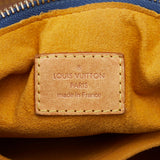 Louis Vuitton Monogram Denim Baggy PM (SHG-nVFqlb)