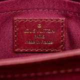 Louis Vuitton Monogram Denim Linda (SHG-31174)