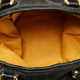 Louis Vuitton Monogram Denim Neo Cabby MM (SHG-Wzstmq)