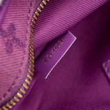 Louis Vuitton Monogram Denim Outdoor Bumbag (SHG-QCbiWL)