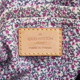 Louis Vuitton Monogram Denim Patchwork Speedy 30 (SHG-HhLIYd)