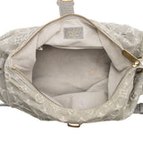 Louis Vuitton Monogram Denim Slightly Shoulder Bag (SHF-20212)