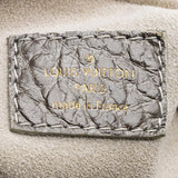 Louis Vuitton Monogram Denim Slightly Shoulder Bag (SHF-20212)