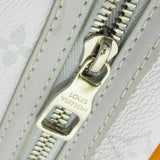 Louis Vuitton Monogram Double Flat Messenger (SHG-36668)
