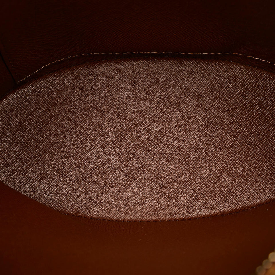 Louis Vuitton Monogram Drouot (SHG-34440)