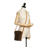 Louis Vuitton Monogram Drouot (SHG-34440)