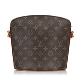 Louis Vuitton Monogram Drouot (SHG-VAmWf5)