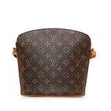Louis Vuitton Monogram Drouot (SHG-E83rOO)