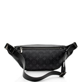 Louis Vuitton Monogram Eclipse Discovery Bumbag (SHF-FpfM2y)
