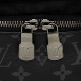 Louis Vuitton Monogram Eclipse Discovery Bumbag (SHF-FpfM2y)