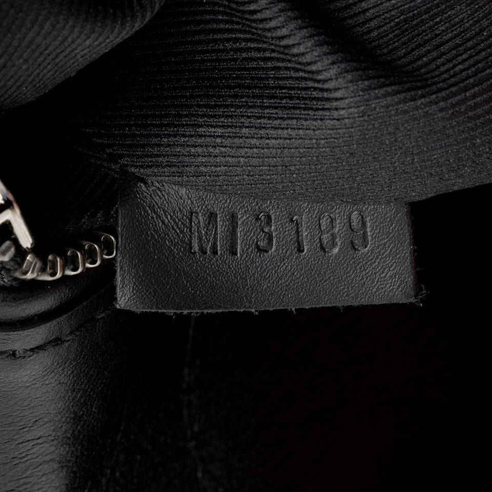 Louis Vuitton Monogram Eclipse Discovery Bumbag (SHF-FpfM2y)