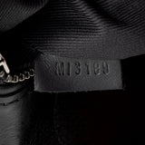 Louis Vuitton Monogram Eclipse Discovery Bumbag (SHF-FpfM2y)
