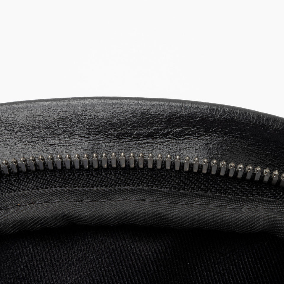 Louis Vuitton Monogram Eclipse Discovery Bumbag (SHF-FpfM2y)
